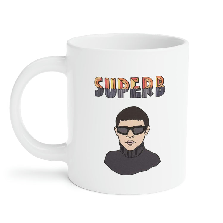 Superb Mugs - Fandom-Made