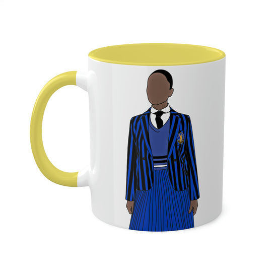 Bianca Barclay Mugs - Fandom-Made