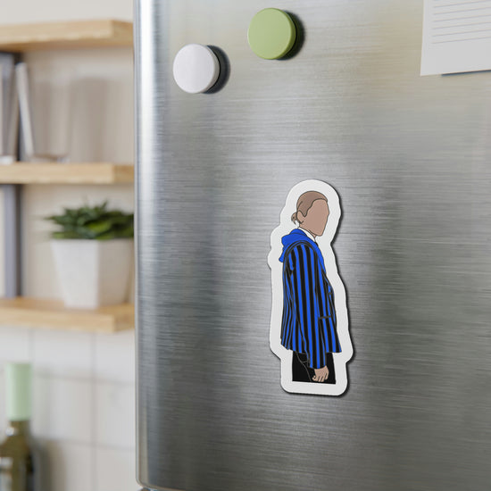 Xavier Thorpe Magnets - Fandom-Made