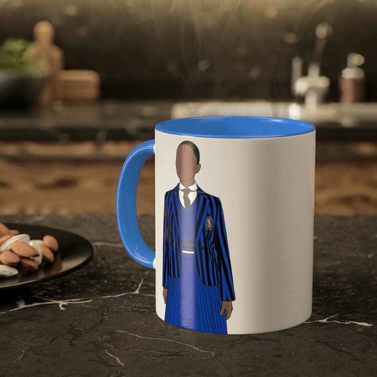 Bianca Barclay Mugs - Fandom-Made