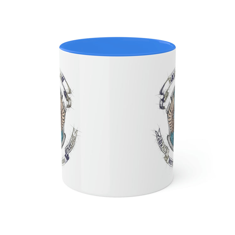 Ravenclaw Drawing Mug - Fandom-Made