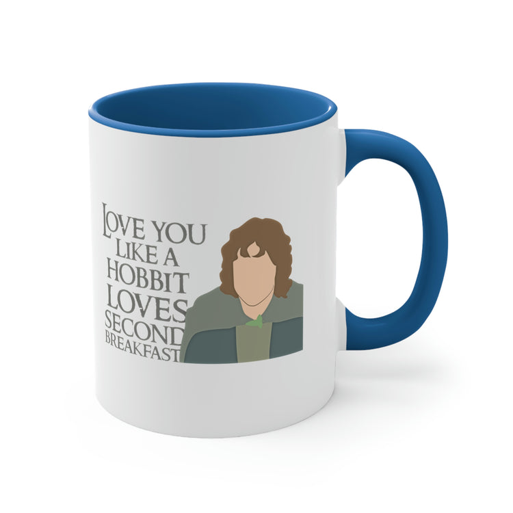 Hobbit Love Coffee Mug - Fandom-Made