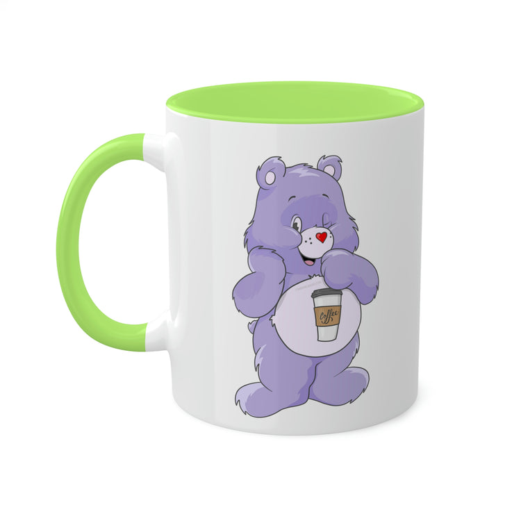 Care Bears, Coffee Bear Mugs - Fandom-Made