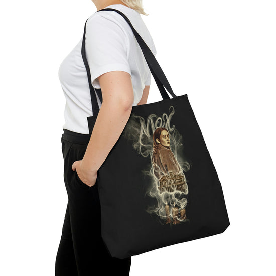 Max Mayfiled Tote Bag - Fandom-Made