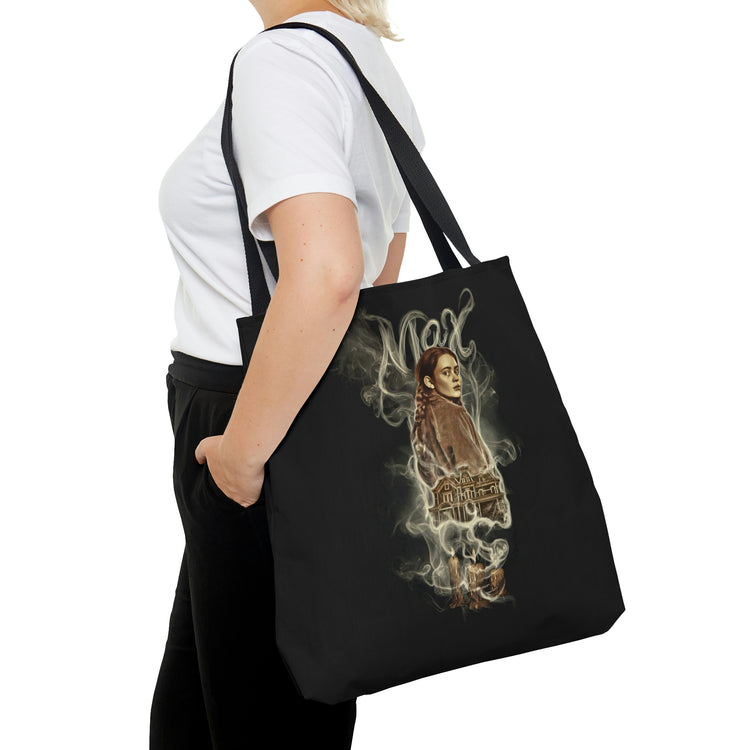Max Mayfiled Tote Bag - Fandom-Made