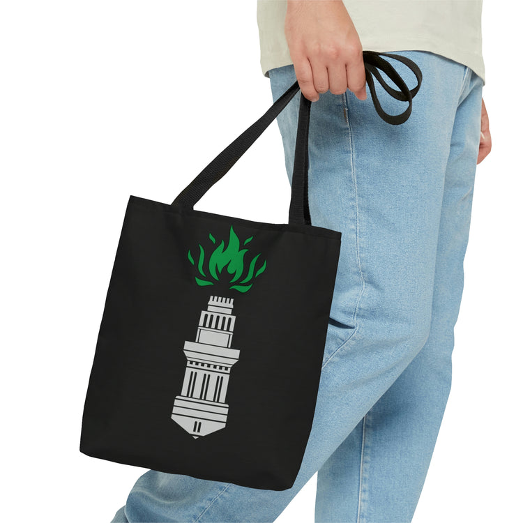 House of Hightower Tote Bag - Fandom-Made