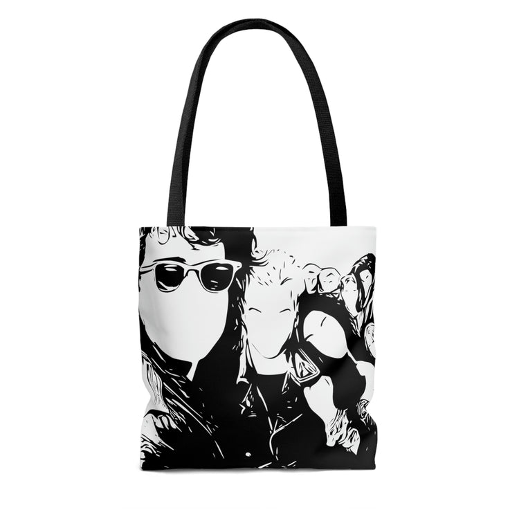 The Lost Boys Tote Bag - Fandom-Made