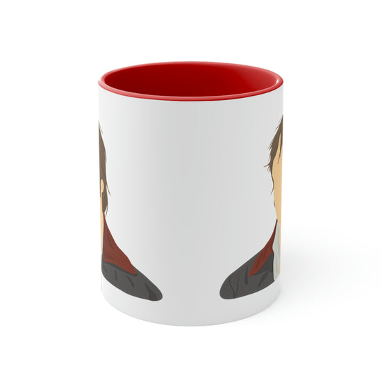 Mr. Darcy Mug - Fandom-Made