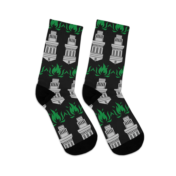 House of Hightower Socks - Fandom-Made