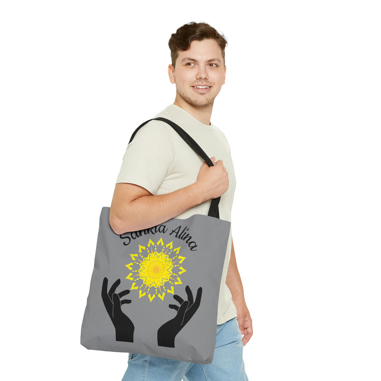 Sankta Alina Tote Bag - Fandom-Made