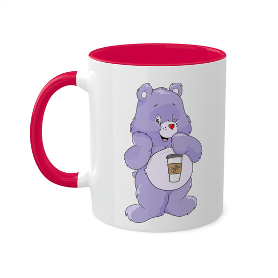 Care Bears, Coffee Bear Mugs - Fandom-Made