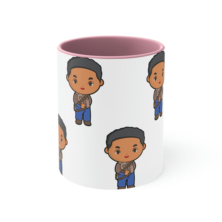 Finn Mug - Fandom-Made