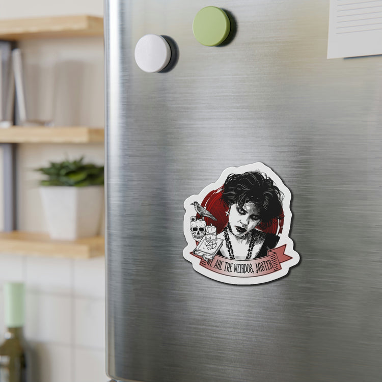 Nancy, The Craft Magnets - Fandom-Made