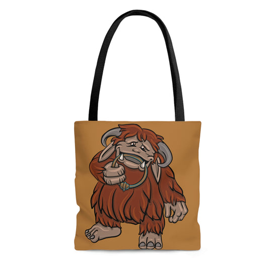 Ludo Tote Bag - Fandom-Made