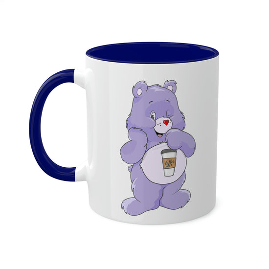 Care Bears, Coffee Bear Mugs - Fandom-Made