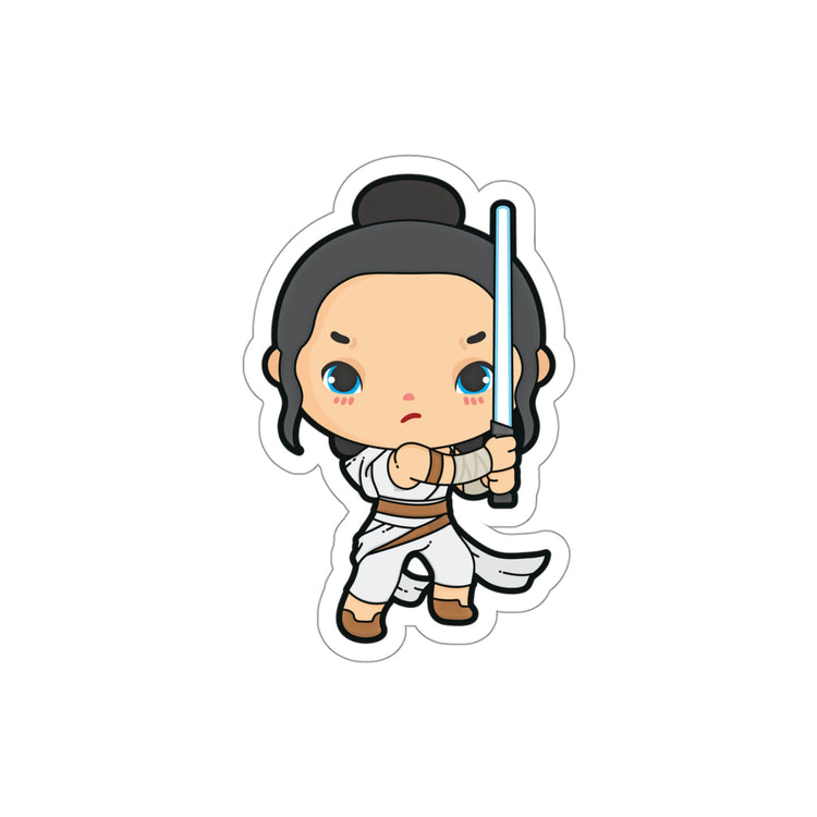 Rey Stickers - Fandom-Made