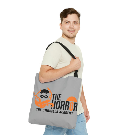 The Horror Tote Bag - Fandom-Made