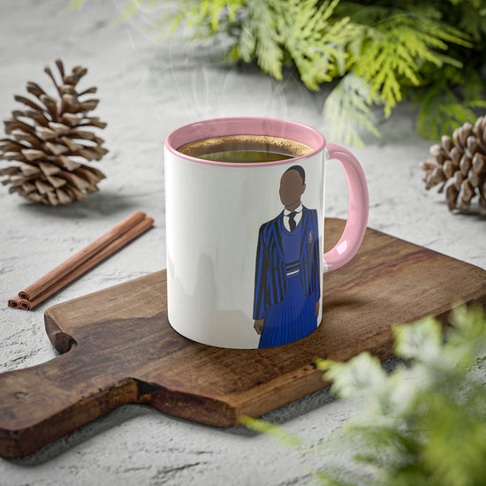 Bianca Barclay Mugs - Fandom-Made