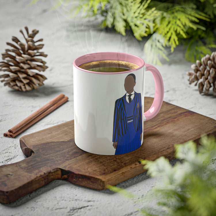 Bianca Barclay Mugs - Fandom-Made