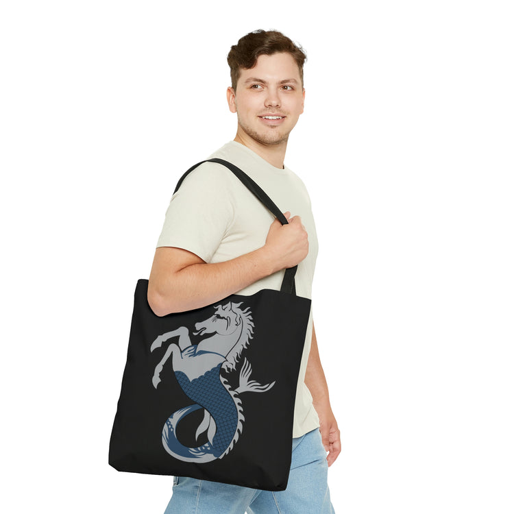 House of Velaryon Tote Bag - Fandom-Made
