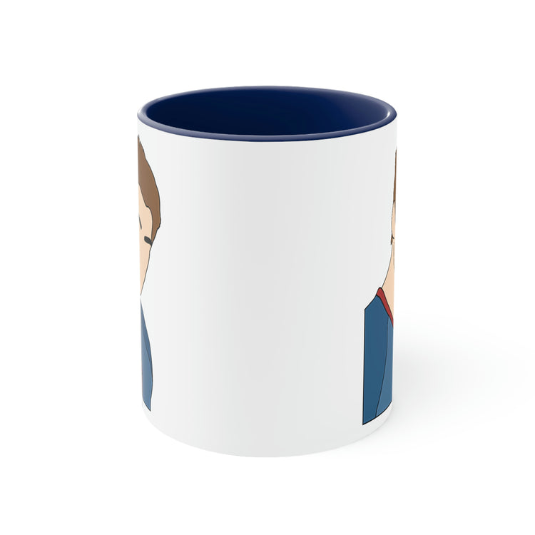 Liam Dunbar Mug - Fandom-Made