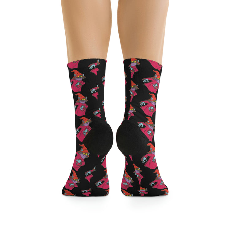 Orko Socks - Fandom-Made