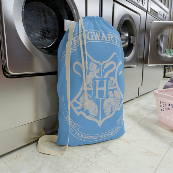 Ravenclaw Laundry Bag - Fandom-Made