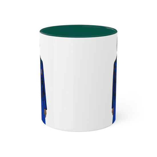 Bianca Barclay Mugs - Fandom-Made