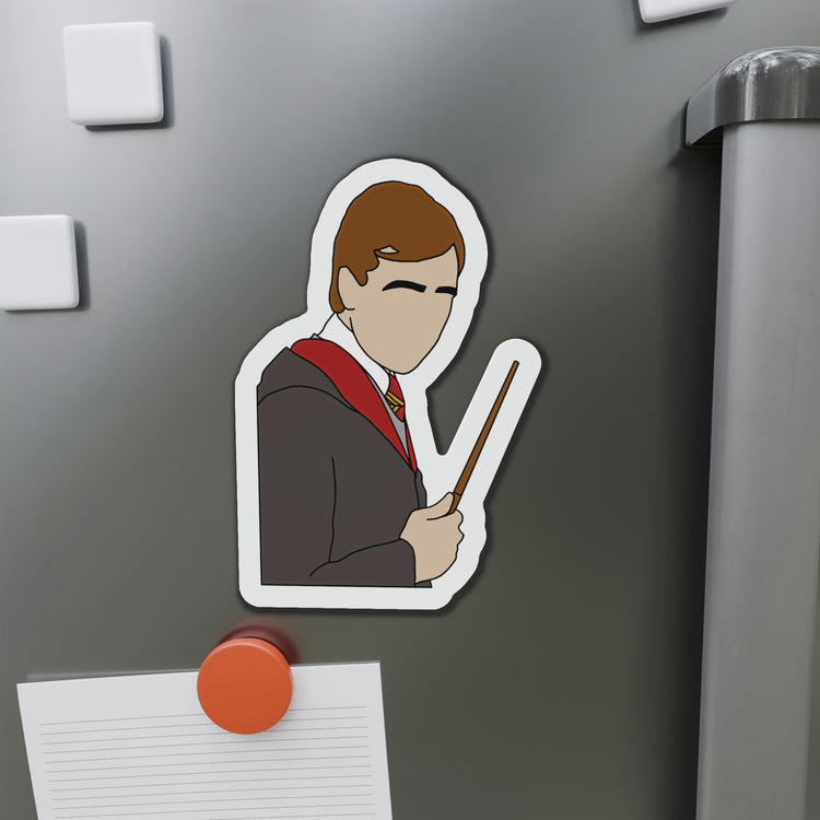 Neville Longbottom Magnet - Fandom-Made