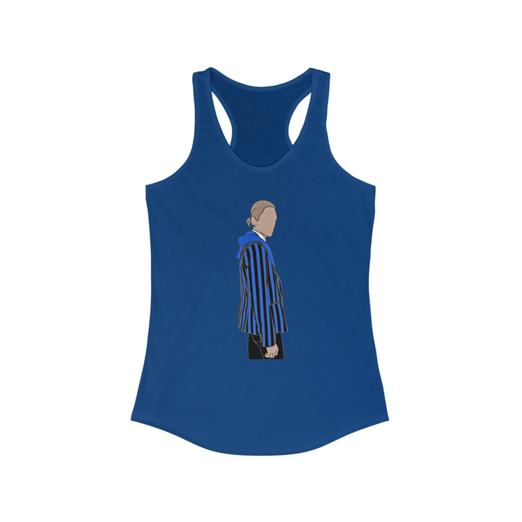 Xavier Thorpe Racerback Tank - Fandom-Made