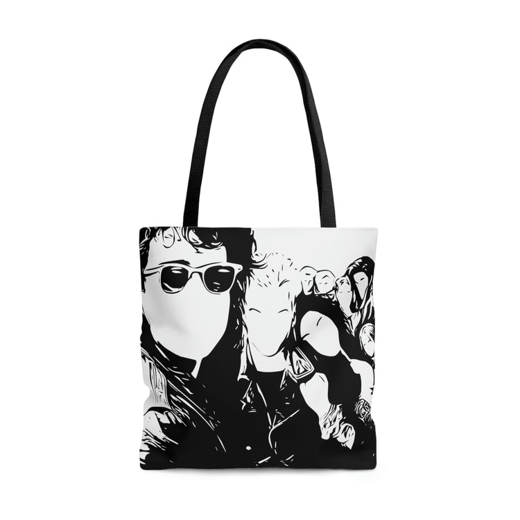 The Lost Boys Tote Bag - Fandom-Made