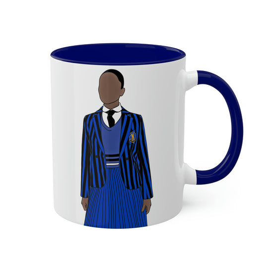 Bianca Barclay Mugs - Fandom-Made