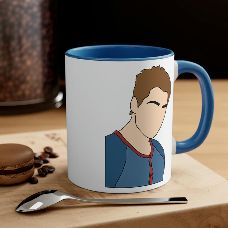 Liam Dunbar Mug - Fandom-Made
