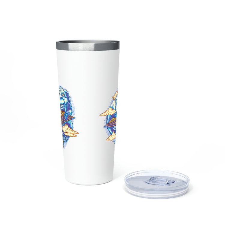 Neverending Story Tumbler - Fandom-Made