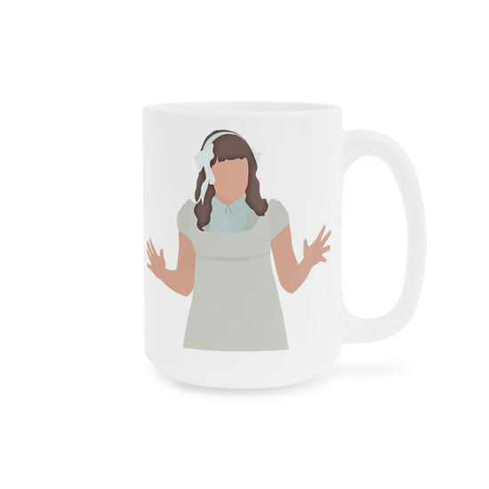 Eloise Bridgerton Mugs - Fandom-Made