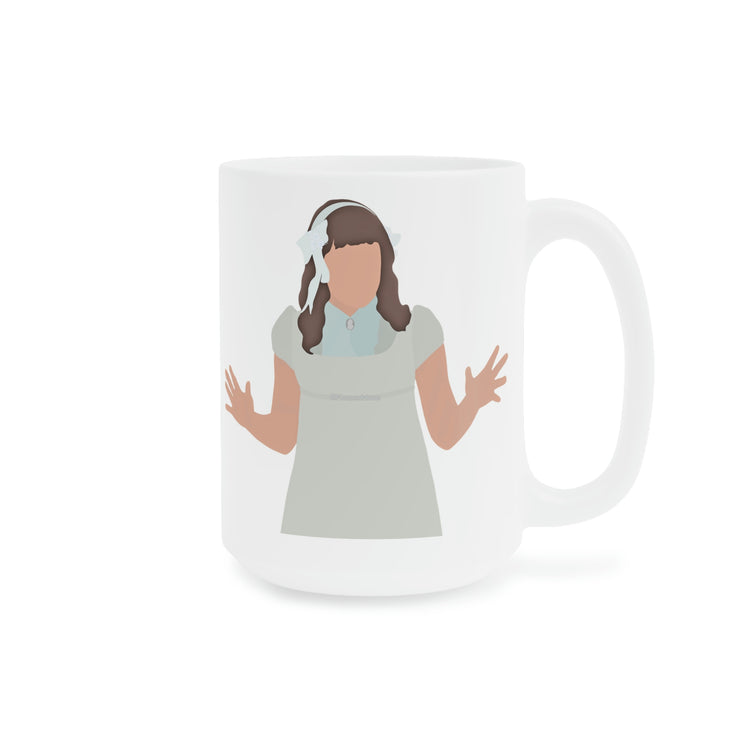 Eloise Bridgerton Mugs - Fandom-Made