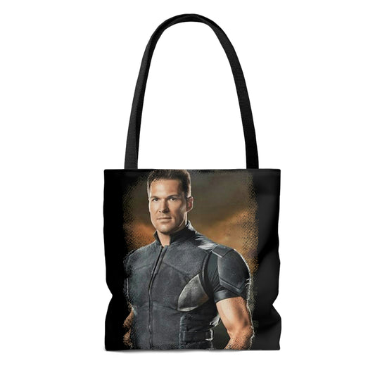 Colossus Tote Bag - Fandom-Made