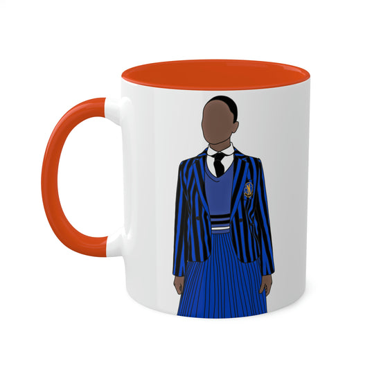 Bianca Barclay Mugs - Fandom-Made