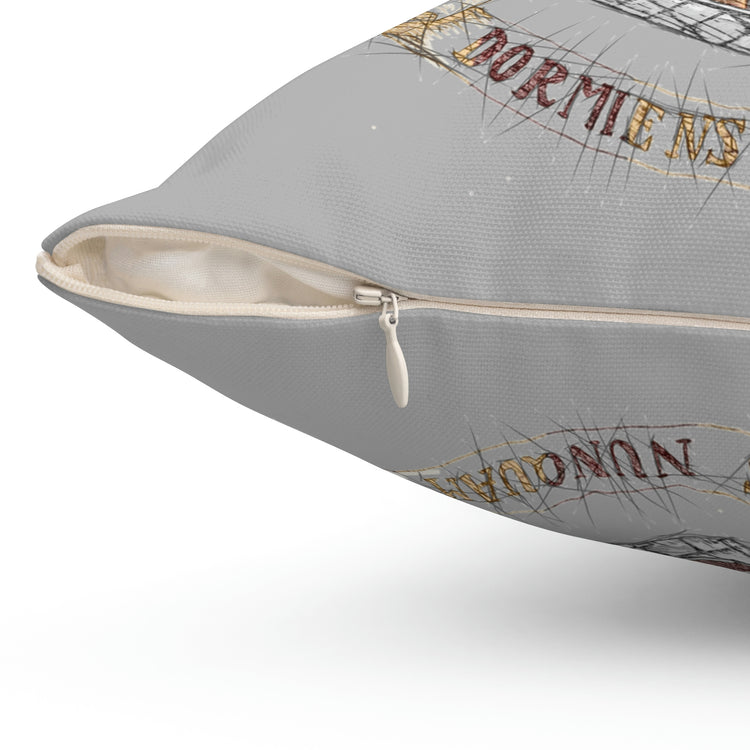 Gryffindor Drawing Pillow - Fandom-Made