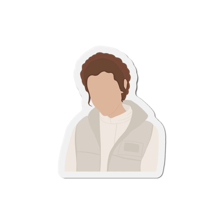Princess Leia Magnets - Fandom-Made