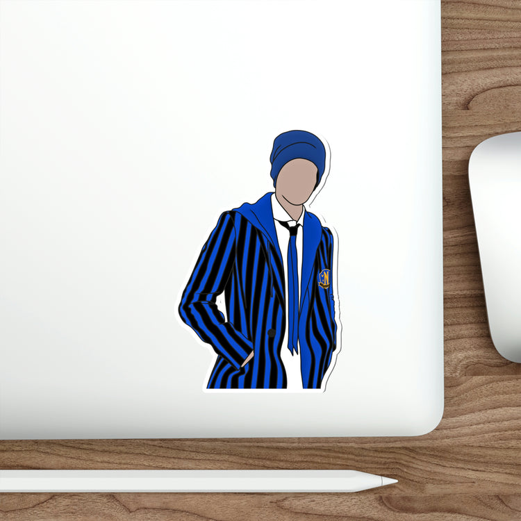 Ajax Petropolus Stickers - Fandom-Made