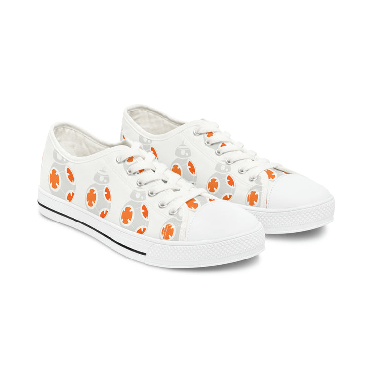 BB8 Women's Sneakers - Fandom-Made