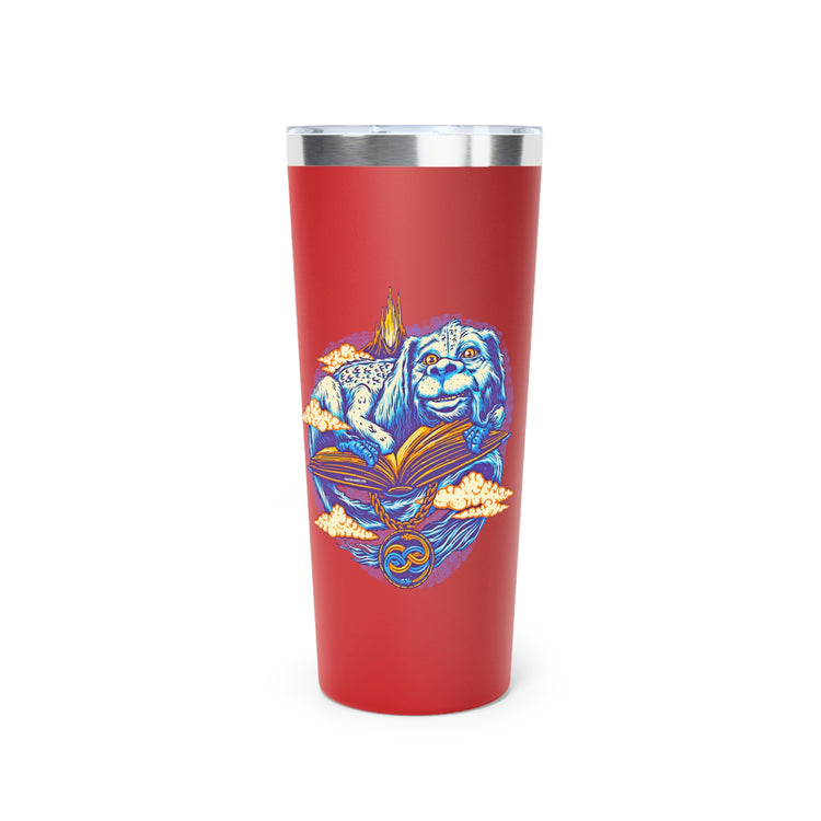 Neverending Story Tumbler - Fandom-Made
