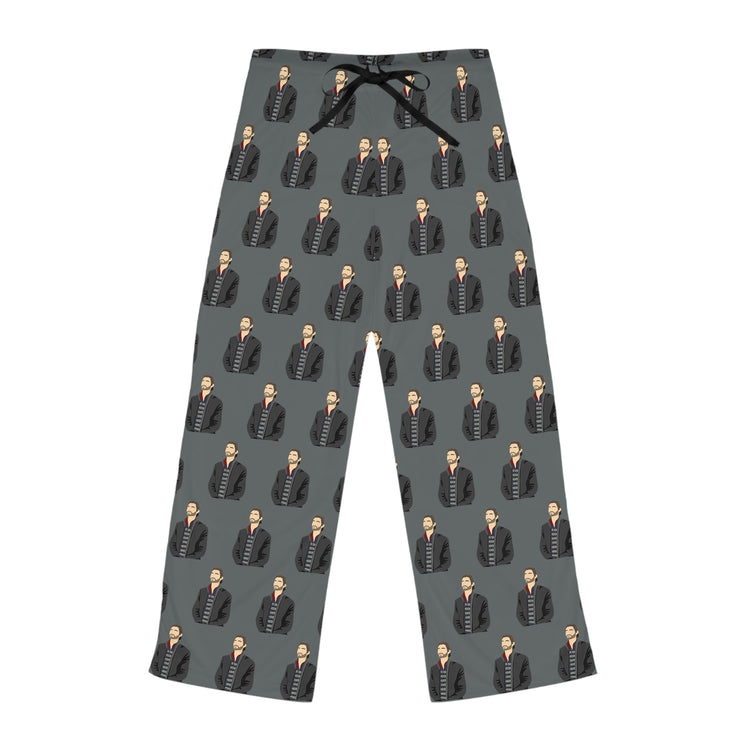 General Kirigan Pajama Pants - Fandom-Made