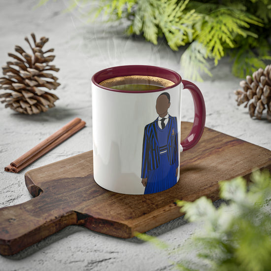 Bianca Barclay Mugs - Fandom-Made