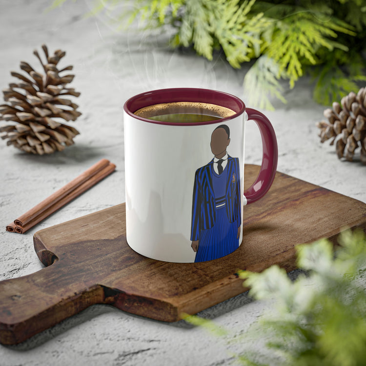 Bianca Barclay Mugs - Fandom-Made