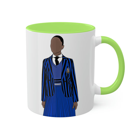 Bianca Barclay Mugs - Fandom-Made