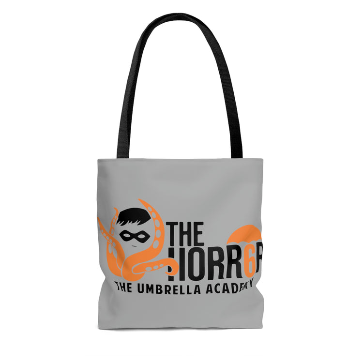 The Horror Tote Bag - Fandom-Made