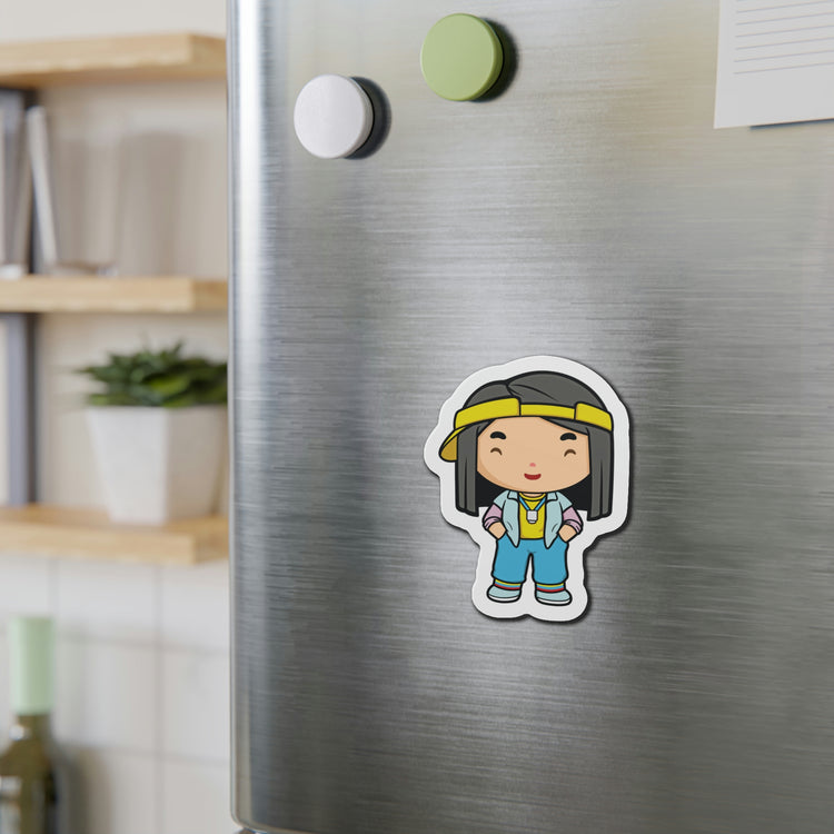 Argyle Magnets - Fandom-Made