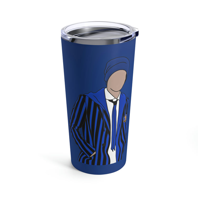 Ajax Petropolus Tumbler 20oz - Fandom-Made